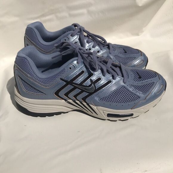 Nike Wmns Air Pegasus 2005 C.O.R. Ashen Slate Women Casual Shoes 12.5 HQ5725-400 - Picture 1 of 10